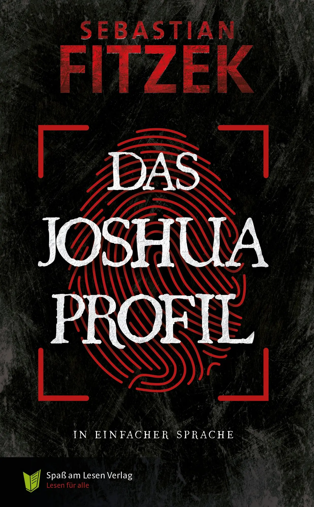 Das Joshua Profil In Einfacher Sprache