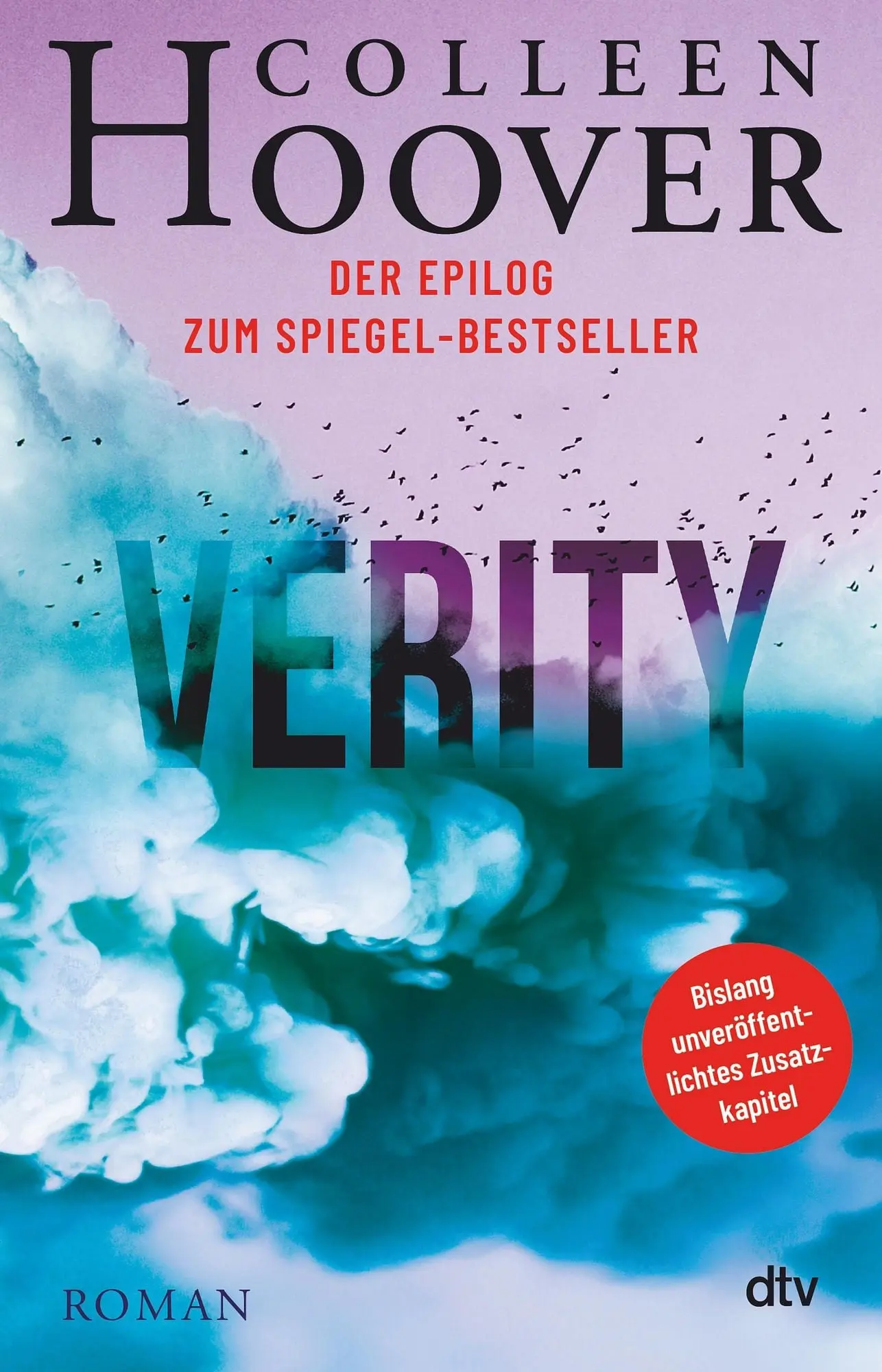 Verity - Der Epilog zum Spiegel-Bestseller Bislang unveröffentlichtes Zusatzkapitel