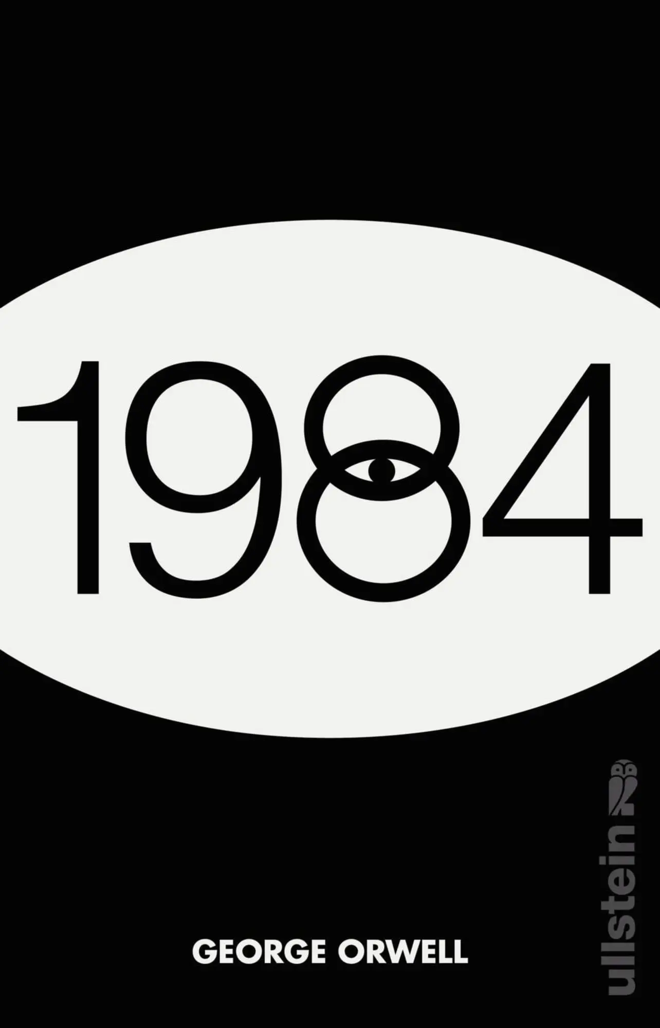 1984 in der Übersetzung von Michael Walter