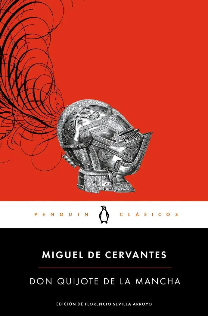 Don Quijote de la Mancha / Don Quixote