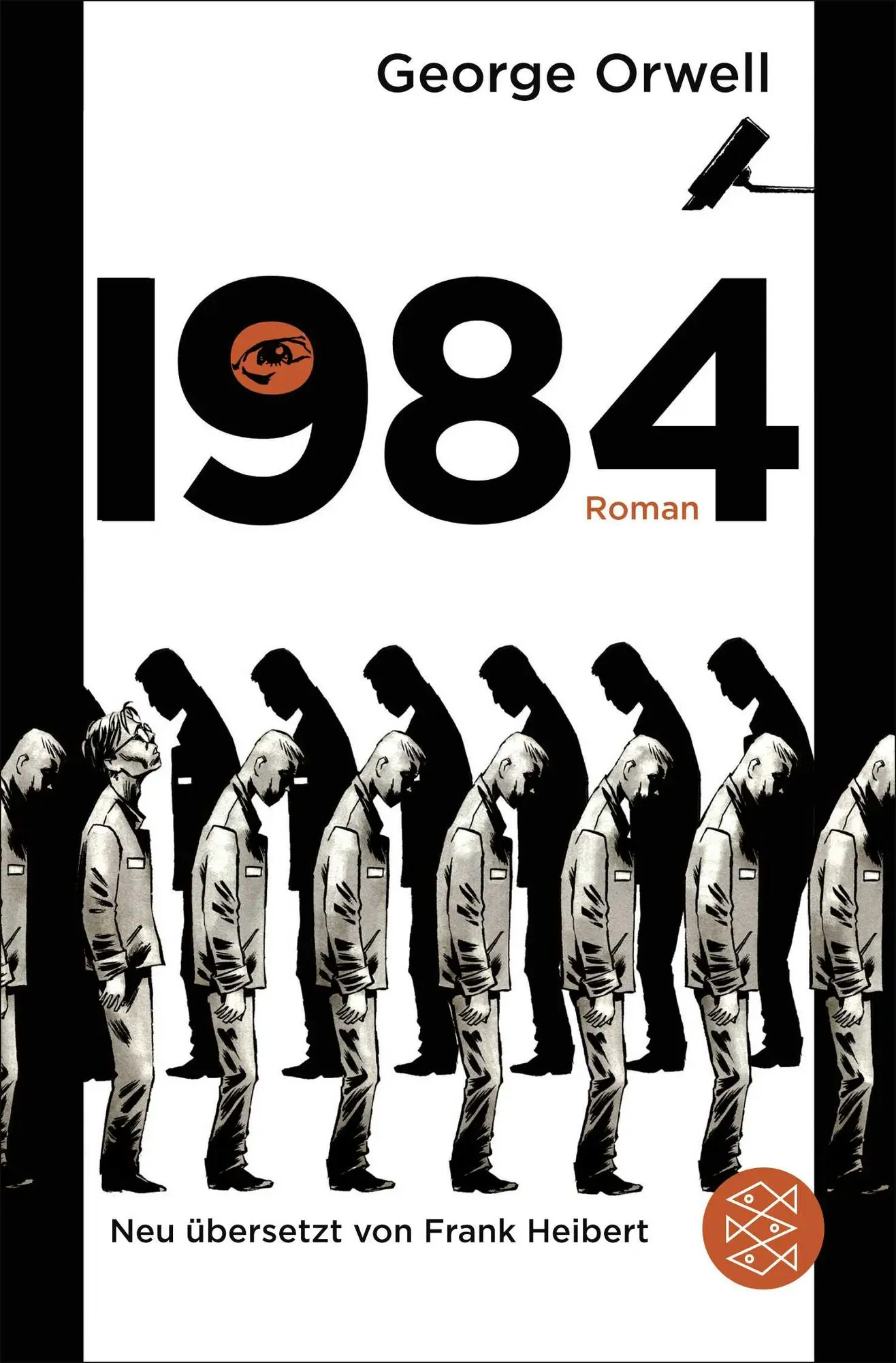 1984 Roman