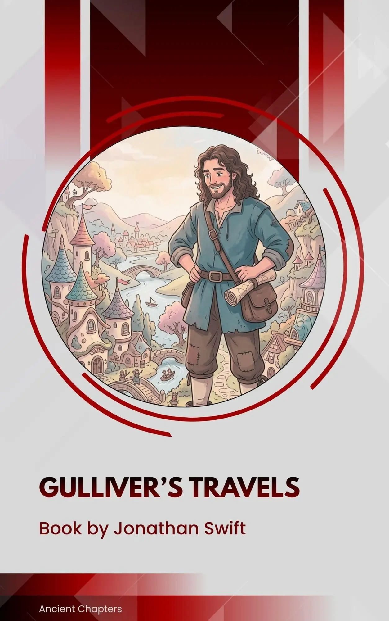 Gulliver's Travels