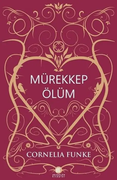 Mürekkep Ölüm