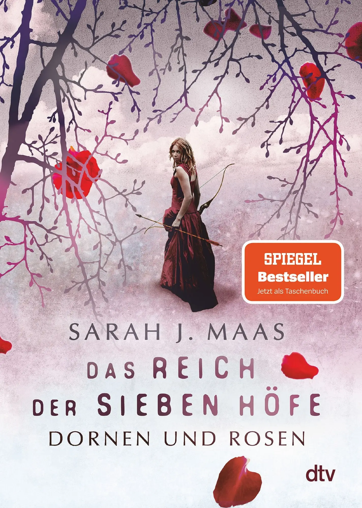 Das Reich der sieben Höfe