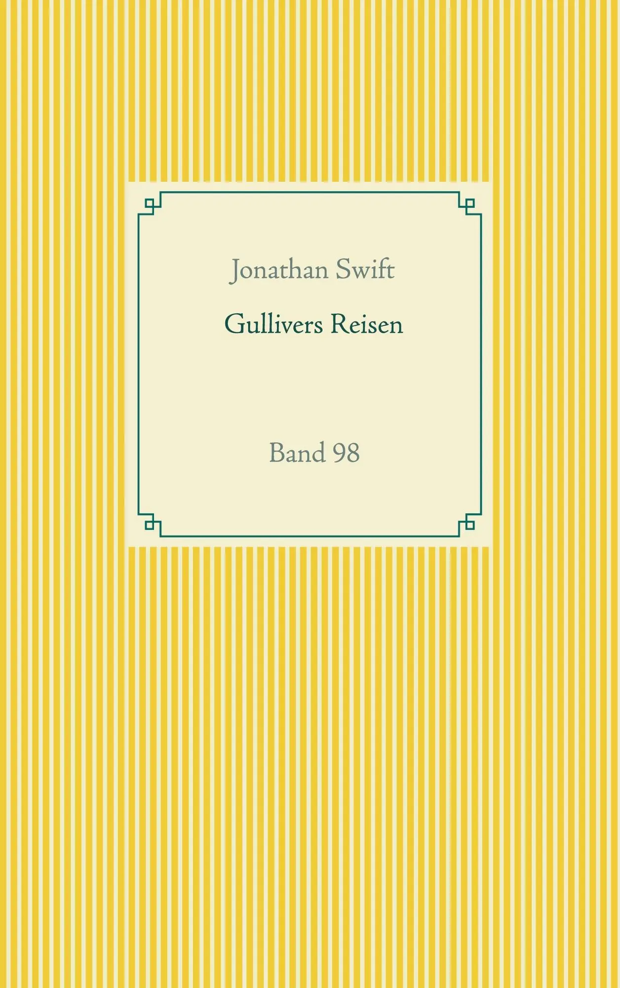 Gullivers Reisen