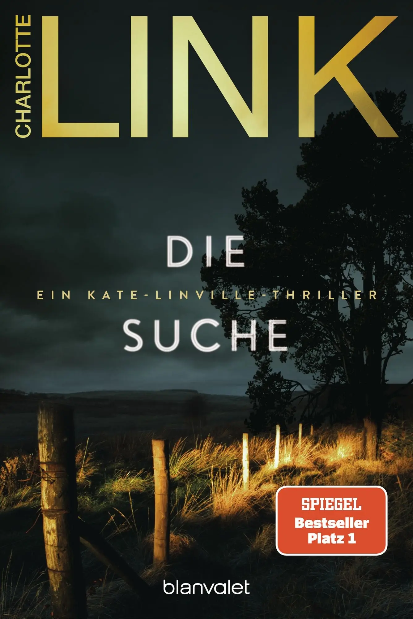 Die Suche