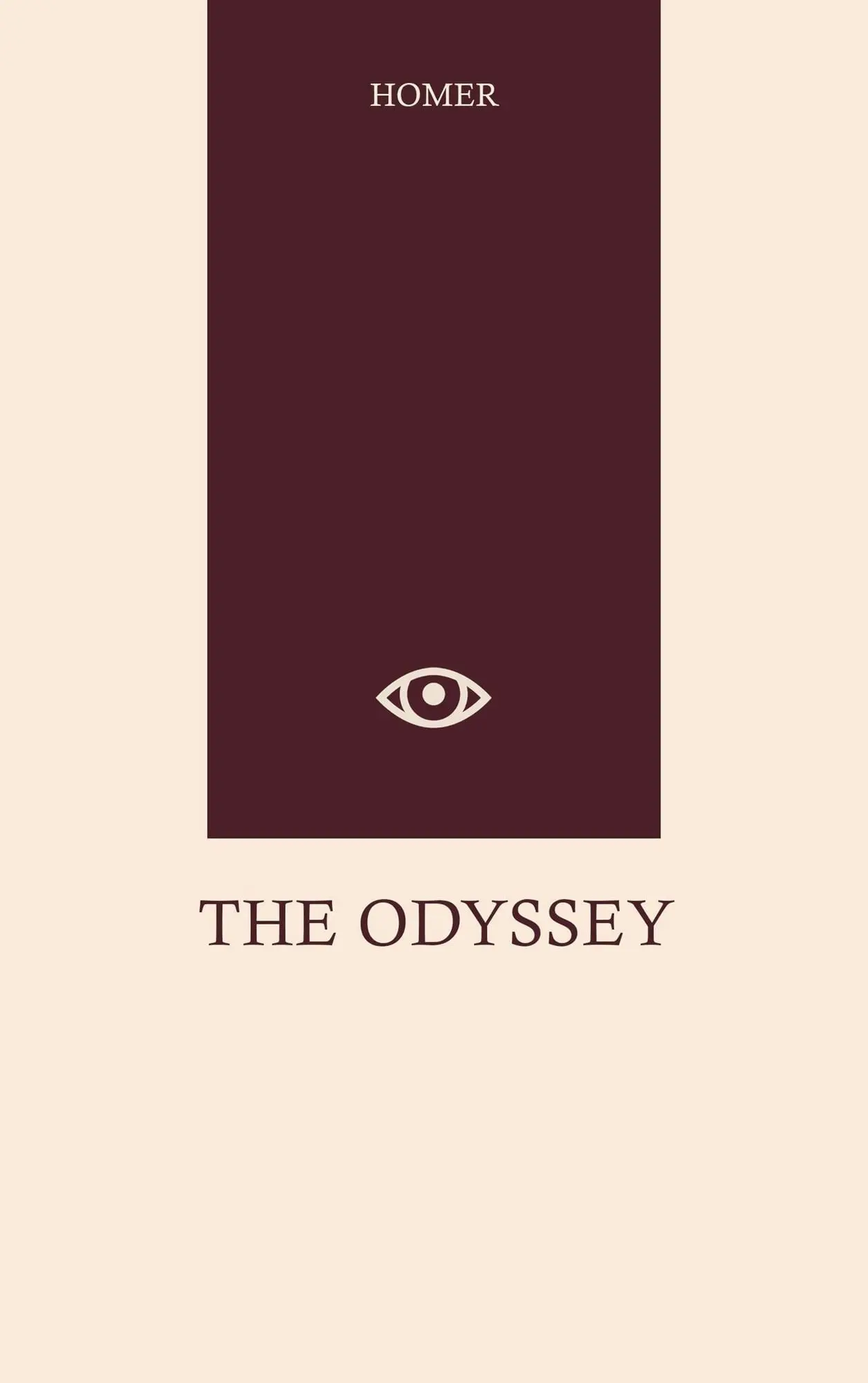 The Odyssey
