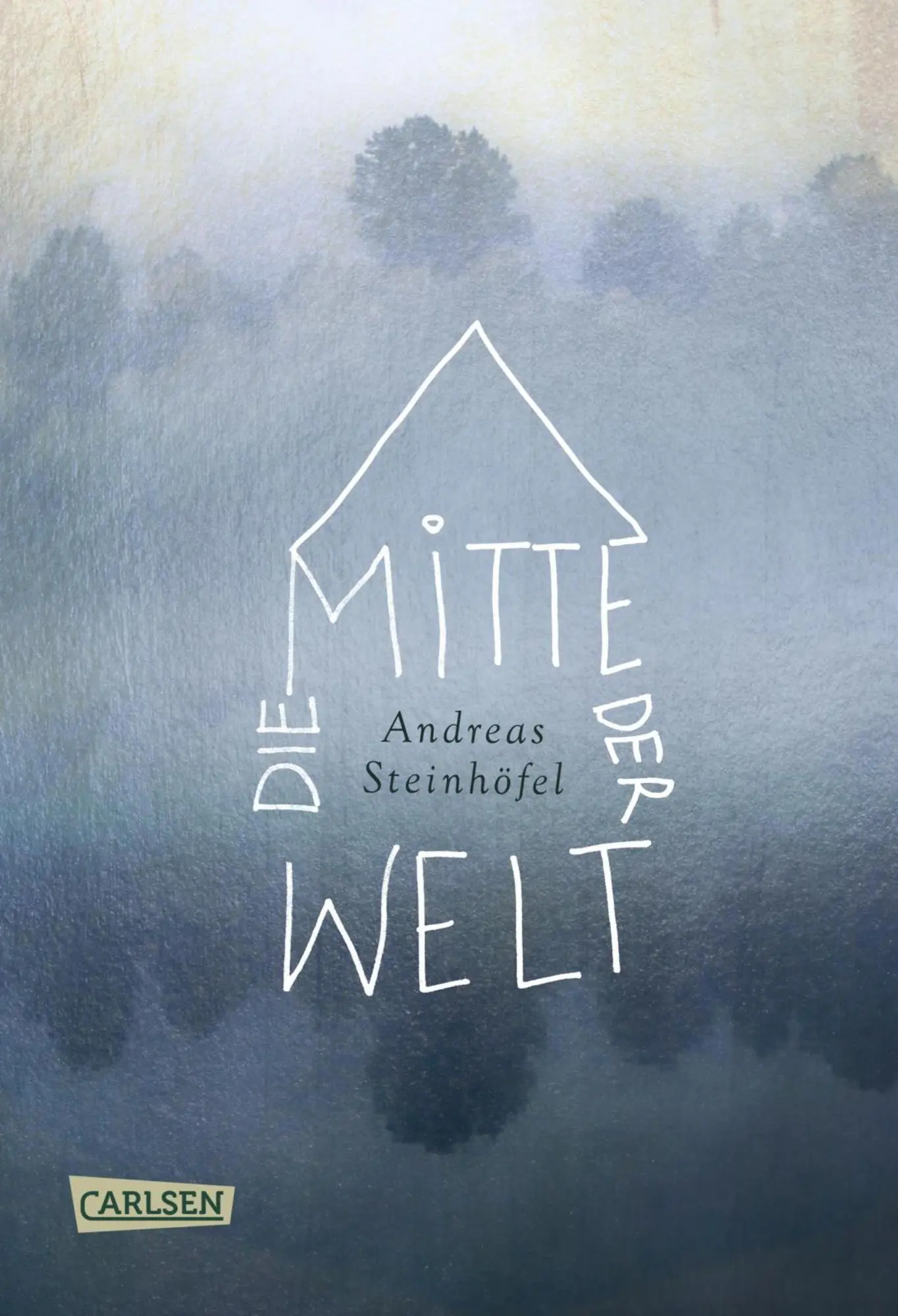 Die Mitte der Welt Jubiläumsausgabe