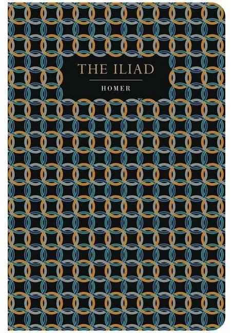 The Iliad
Chiltern Classic