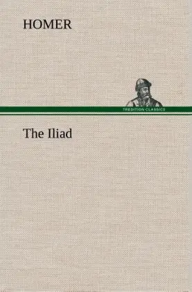 The Iliad