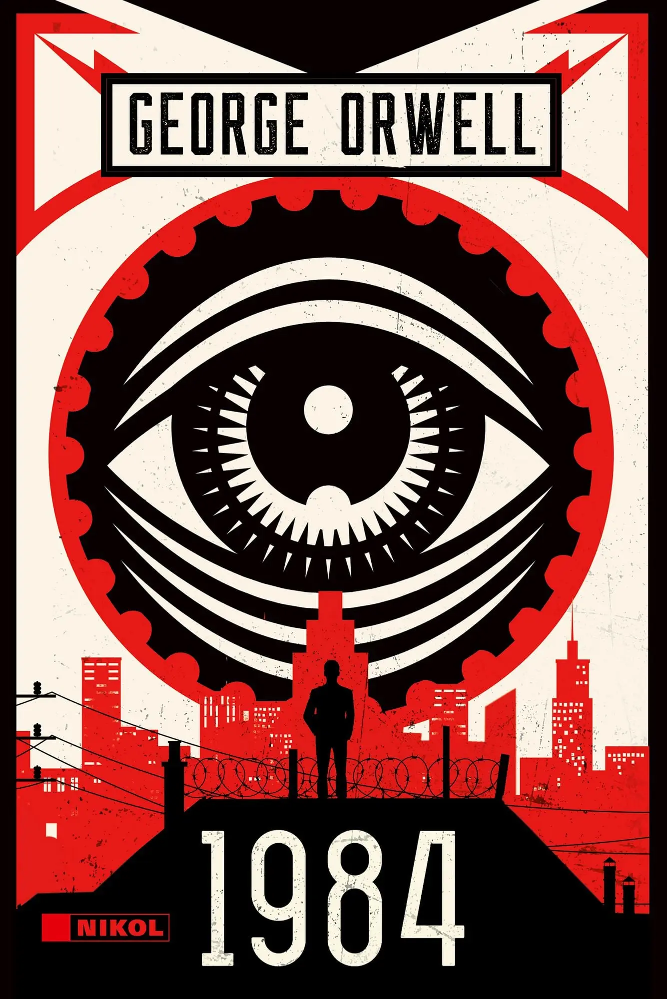 George Orwell: 1984 Neuübersetzung