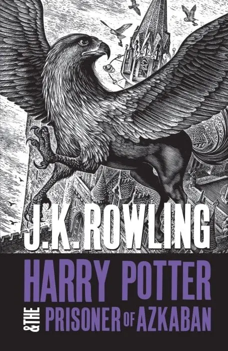Harry Potter 3 and the Prisoner of Azkaban