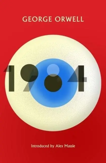 1984 Nineteen Eighty-Four