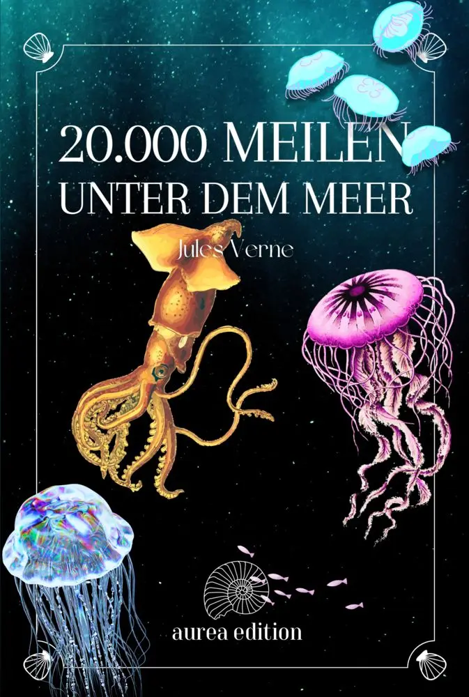 20.000 Meilen unter dem Meer