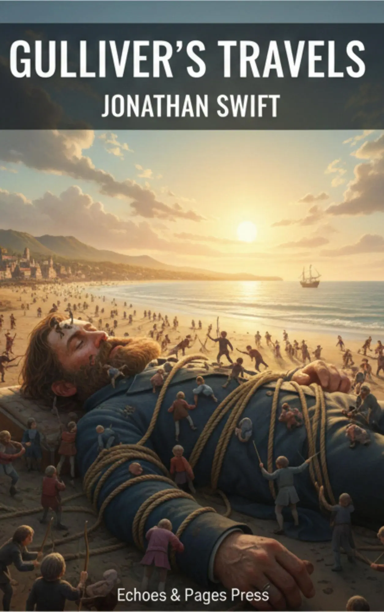 Gulliver's Travels