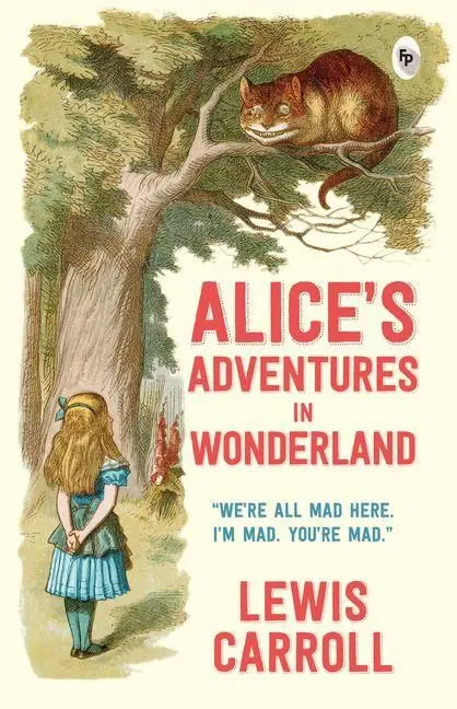 Alice in Wonderland