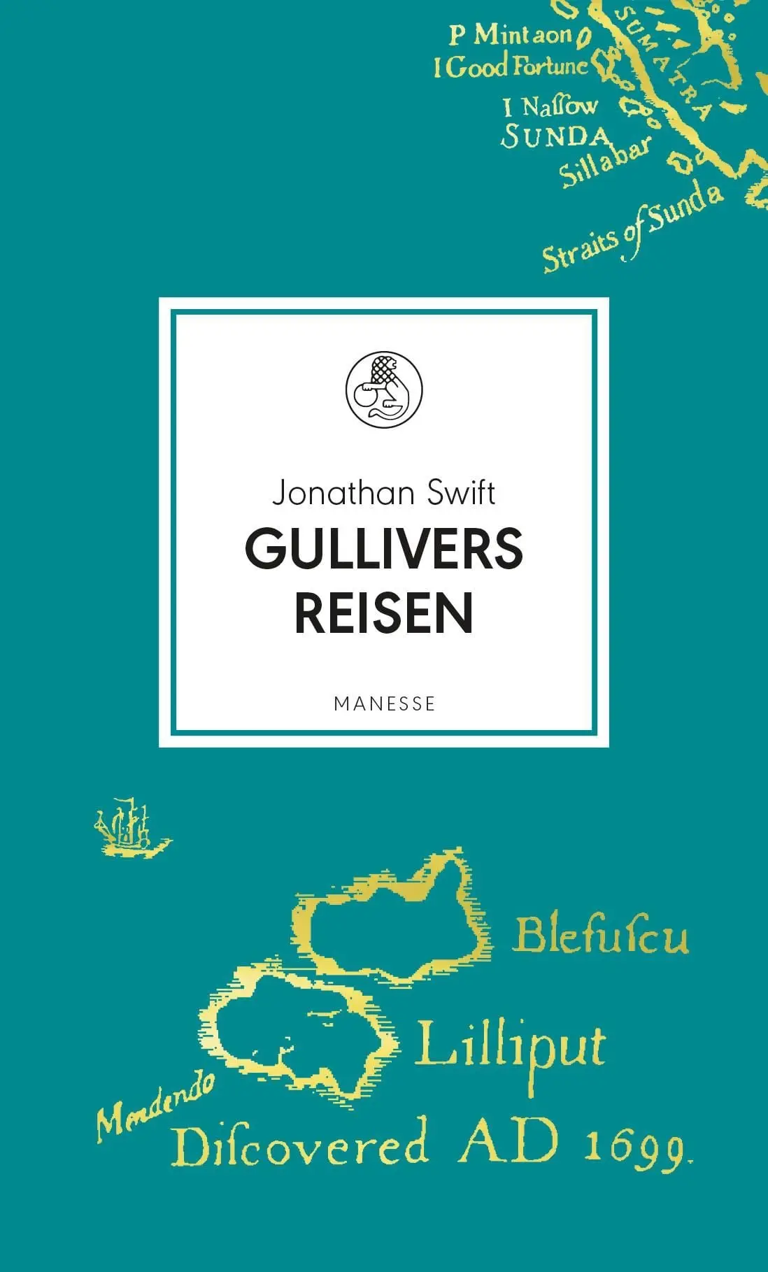 Gullivers Reisen Roman