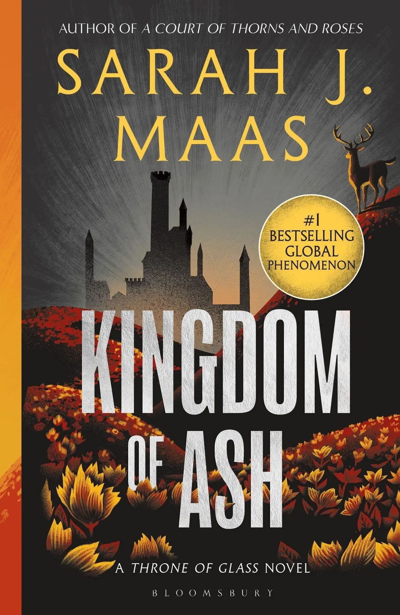 Kingdom of Ash