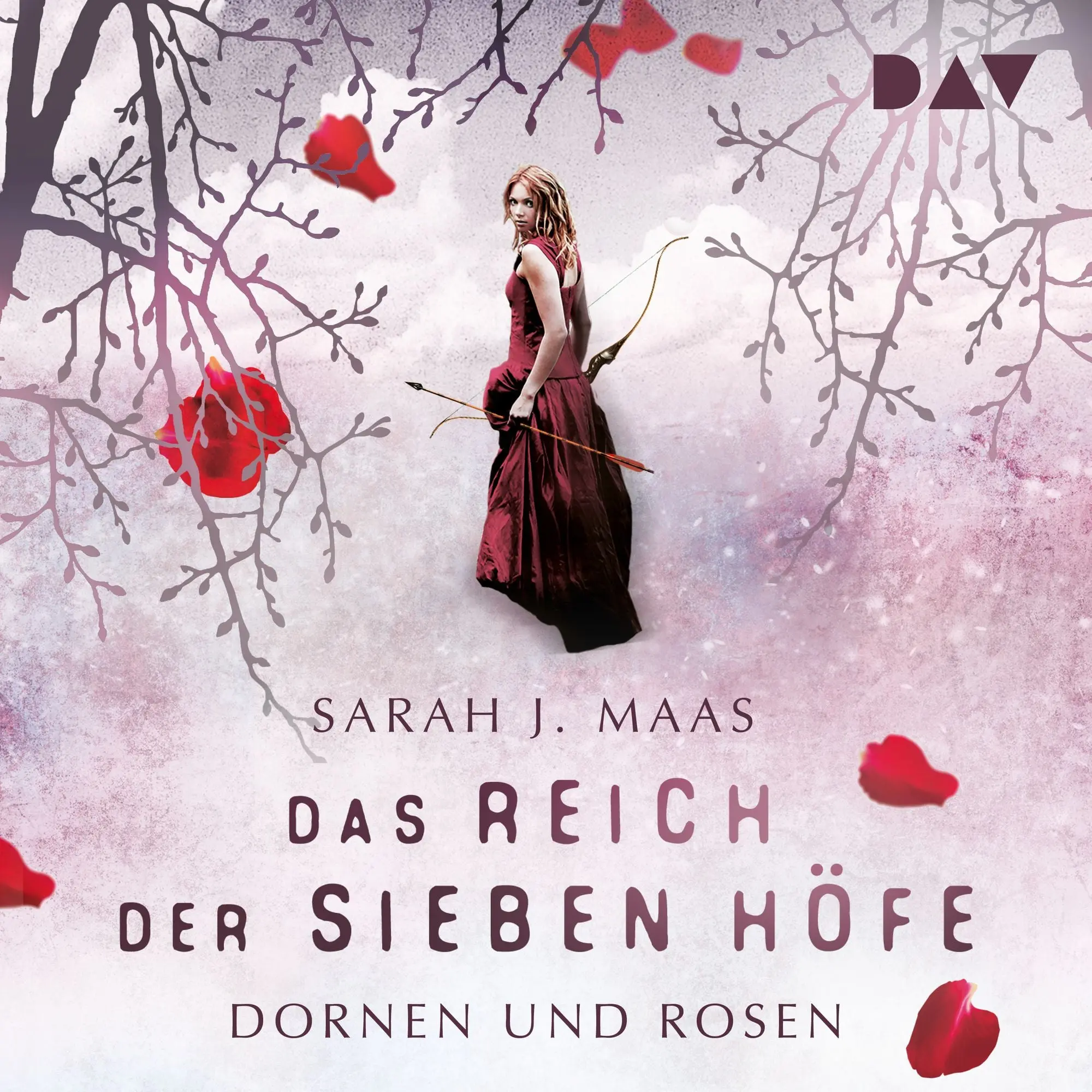 Das Reich der sieben Höfe Teil 1: A Court of Thorns and Roses