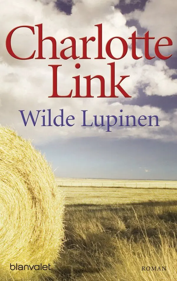 Wilde Lupinen Roman