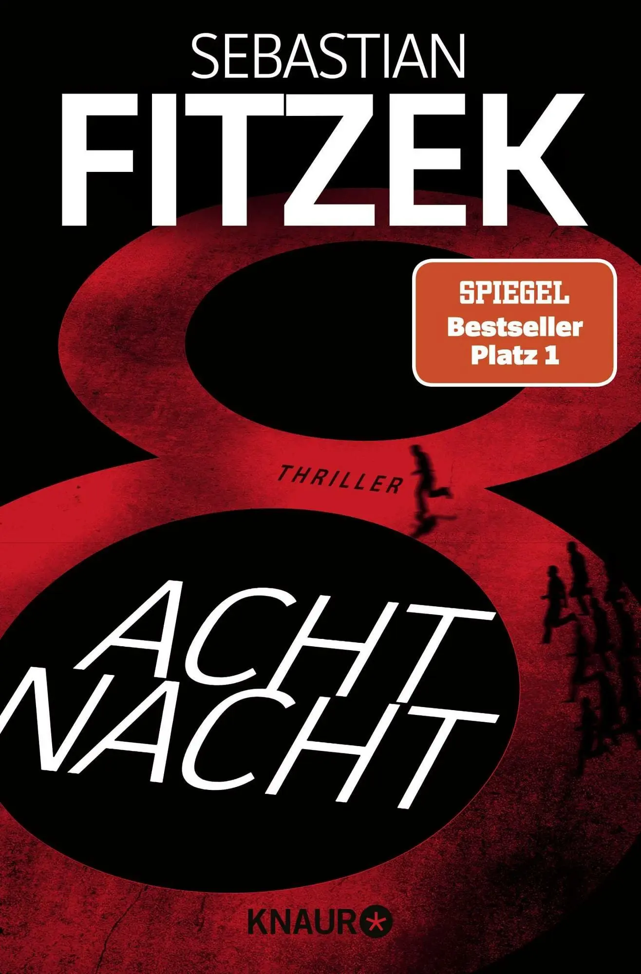 AchtNacht