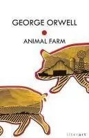 Animal Farm
English English Ingilizce