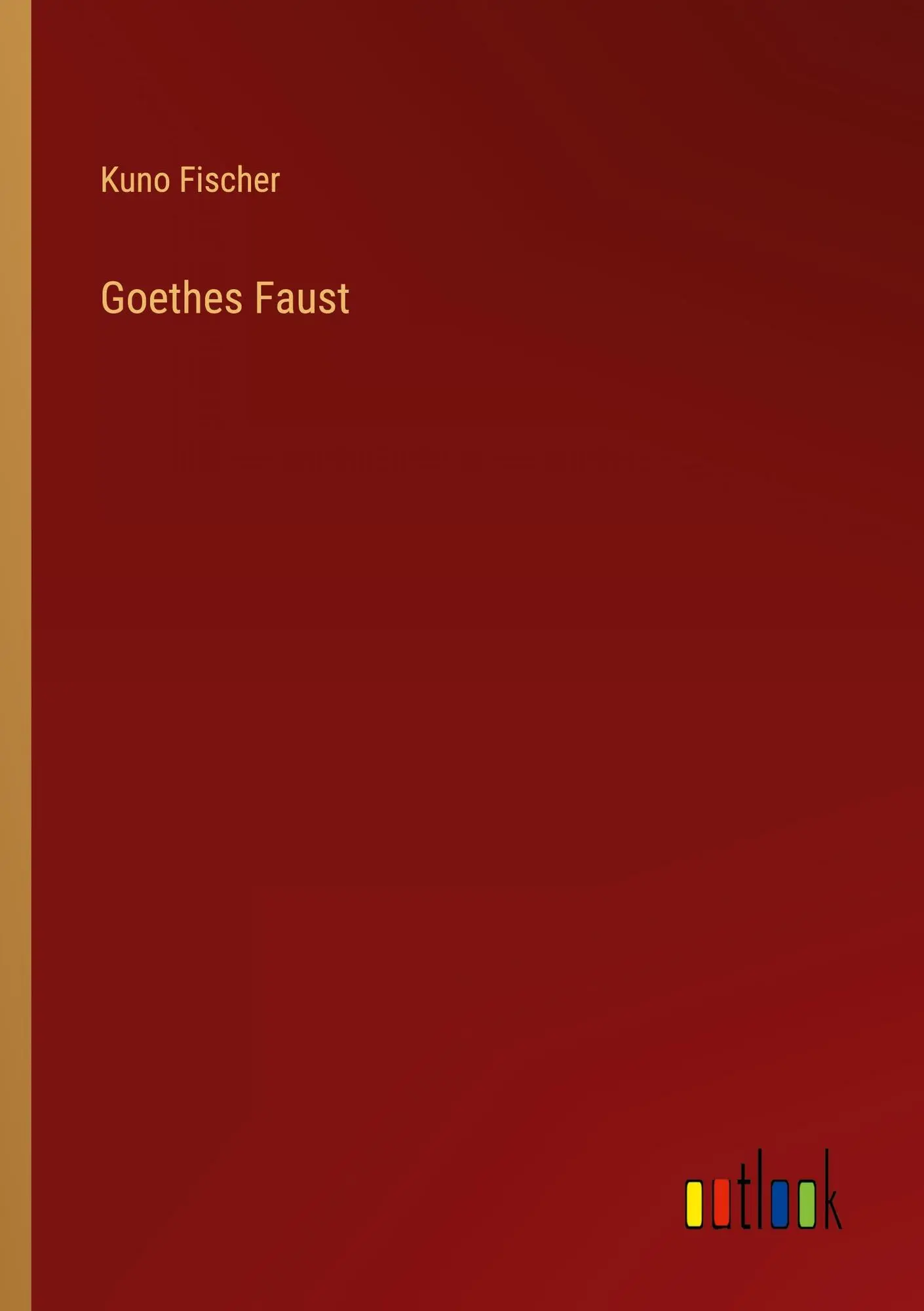 Goethes Faust