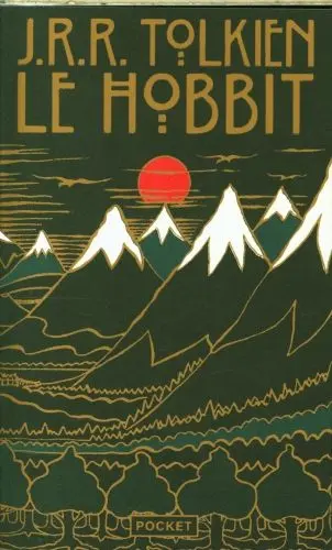 Le Hobbit
Edition collector
