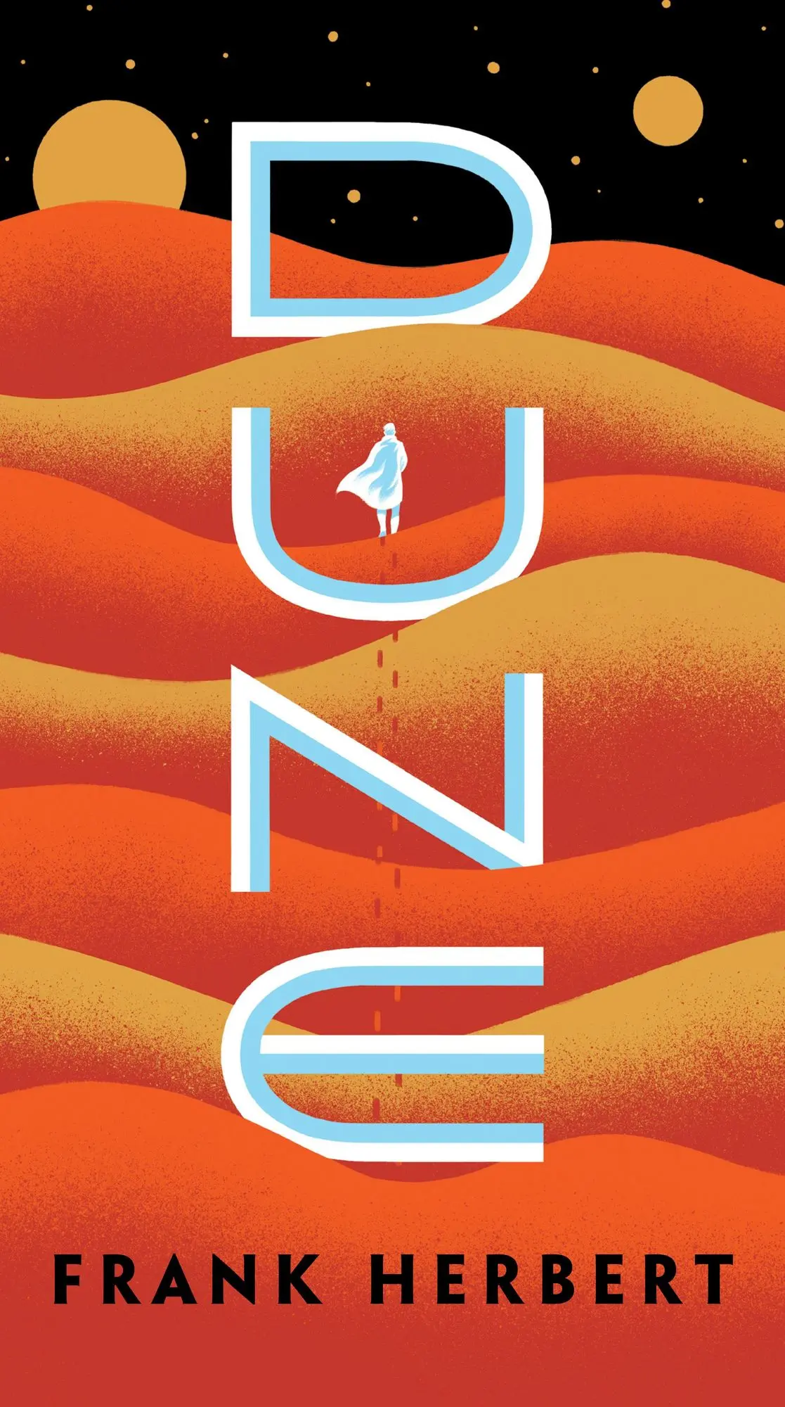 Dune Special 25th Anniversary