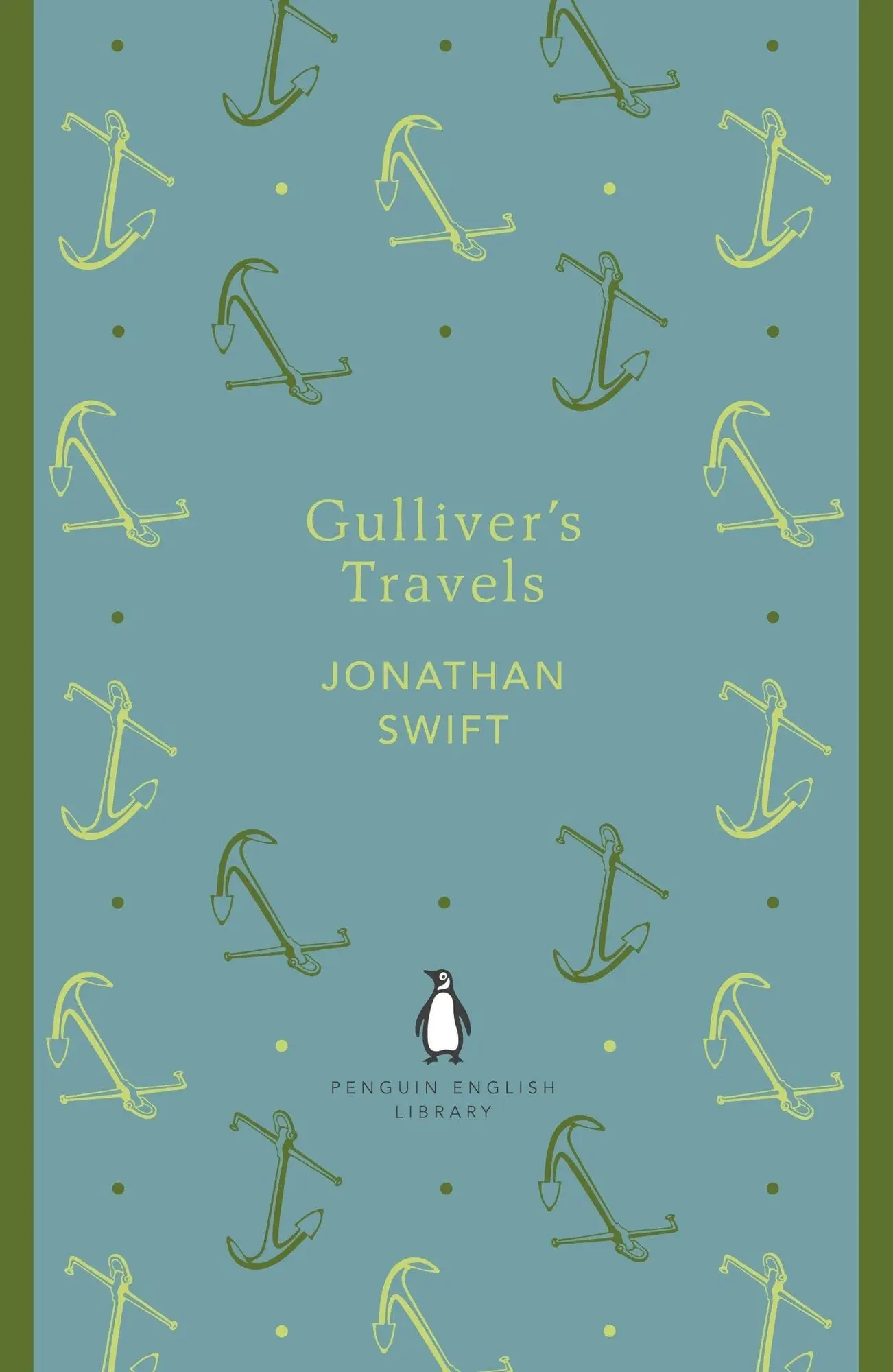 Gulliver's Travels