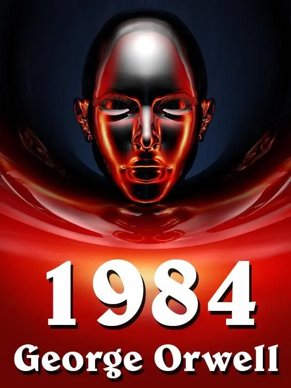 1984 (English Edition)