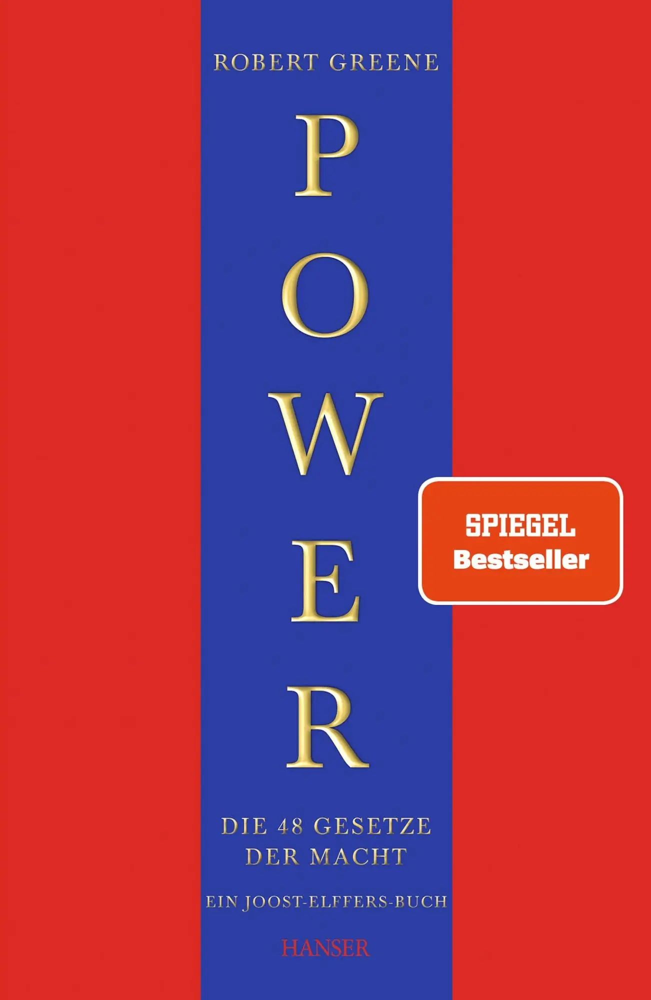 Power Die 48 Gesetze der Macht. Der TikTok-Bestseller