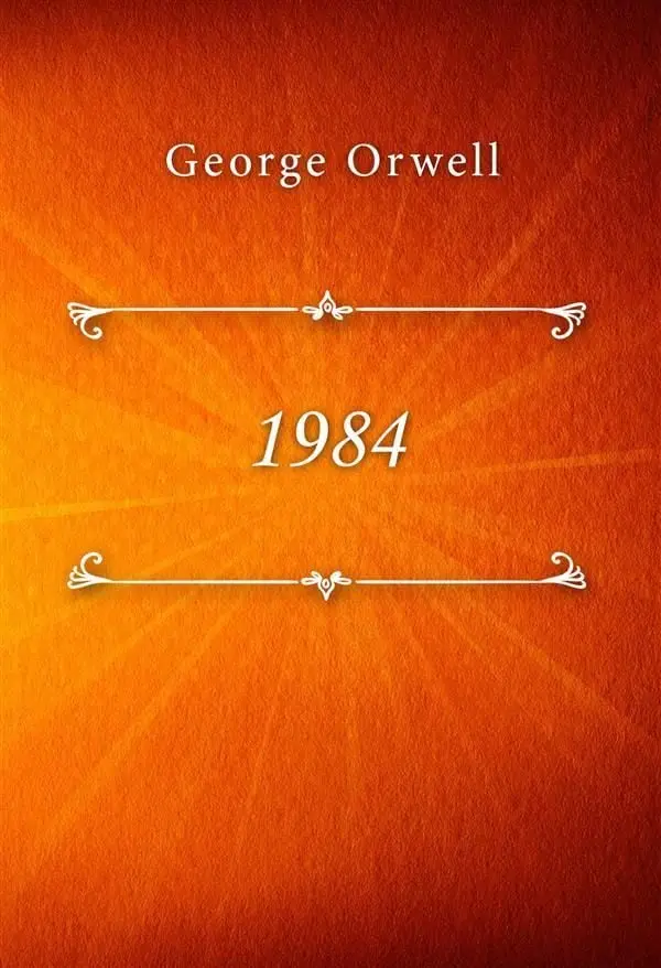 1984 (English Edition)