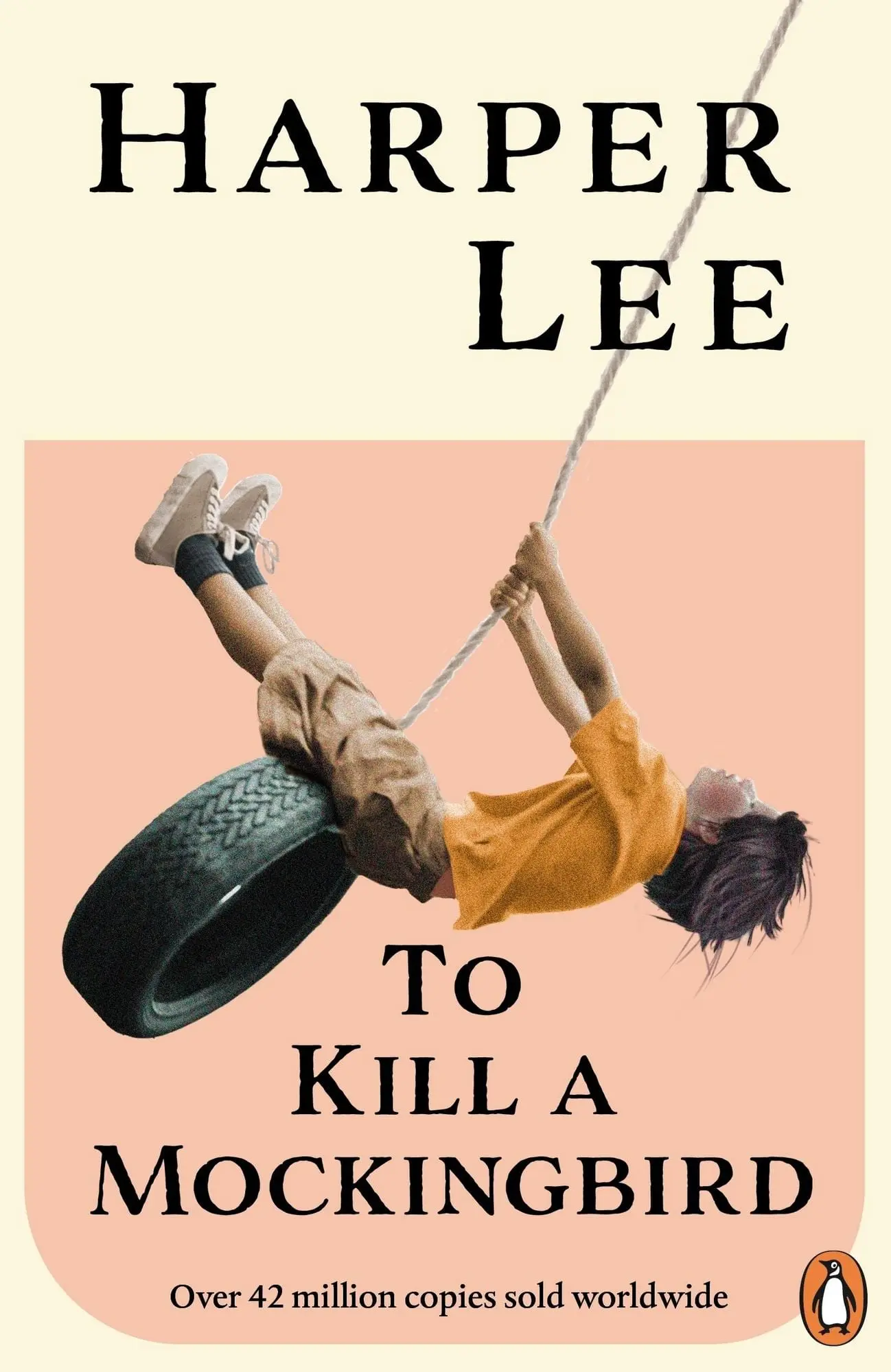 To Kill A Mockingbird The bestselling, Pulitzer Prize-winning modern classic