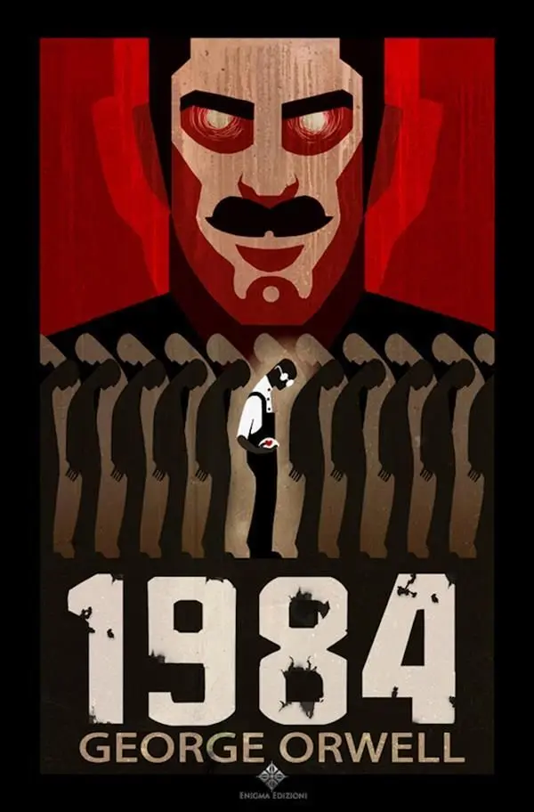1984 (English Edition)