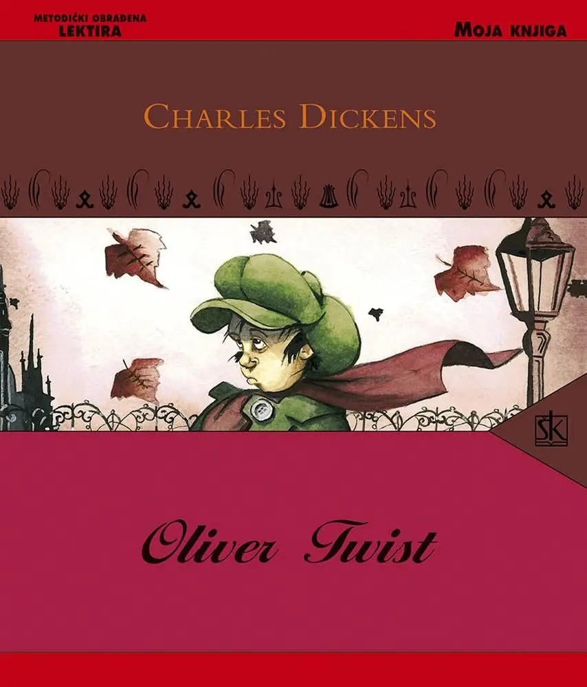 Dickens, C: Oliver Twist