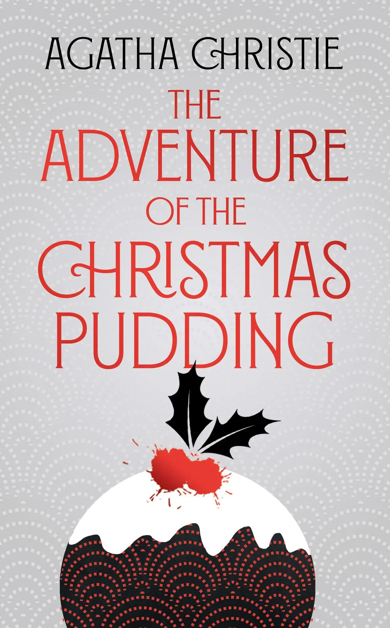 ADVENTURE OF CHRISTMA_POIRO HB