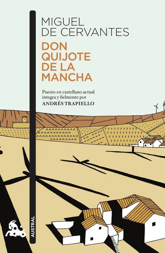 El ingenioso hidalgo Don Quijote de la Mancha (Dutch)