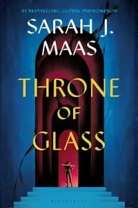 Throne of Glass