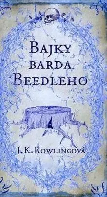 Bajky Barda Beedleho