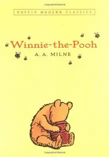 Winnie-The-Pooh