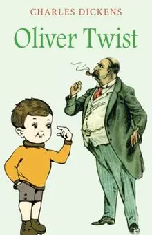 Oliver Twist