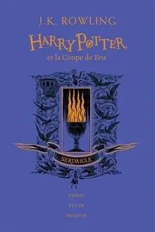 Harry Potter et la Coupe de Feu