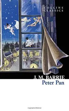 [Peter Pan] (By: Sir James Matthew Barrie) [published: September, 2014]