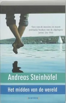 Het midden van de wereld / druk 1 (In Between)