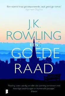 Een goede raad