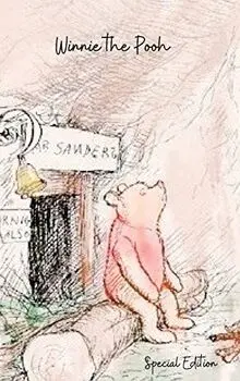 Winnie the Pooh