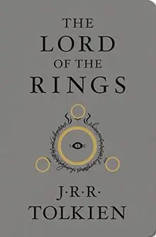 The Lord of the Rings Deluxe Edition