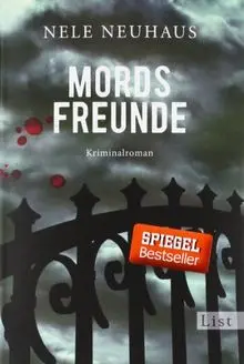 Mordsfreunde