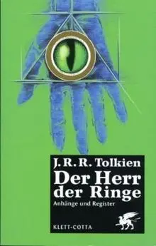 Der Herr der Ringe, Teil 1: Die Gefährten